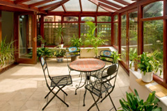 New Broughton conservatory quotes