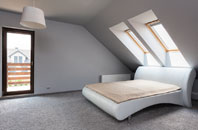 New Broughton bedroom extensions
