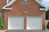 free New Broughton garage construction quotes
