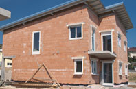 New Broughton home extensions